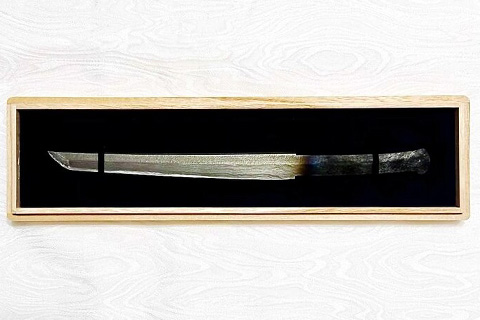 apan Samurai Sword