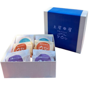 ケーキ セット1